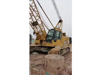 Crawler crane XCMG