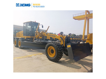 Grader XCMG