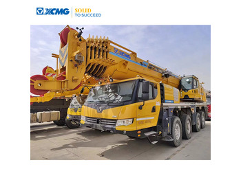 All terrain crane XCMG