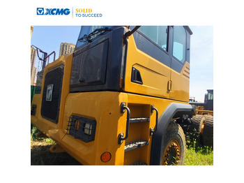 Dumper XCMG