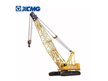 Crawler crane XCMG