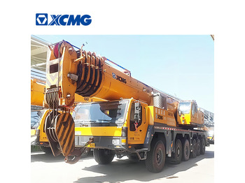 All terrain crane XCMG