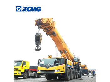 All terrain crane XCMG