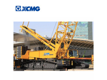 Crawler crane XCMG