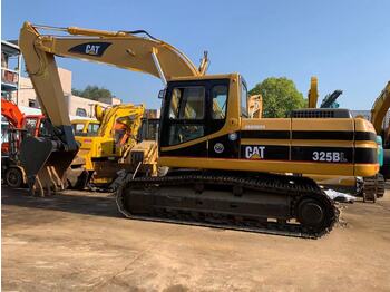 Crawler excavator CATERPILLAR 325BL