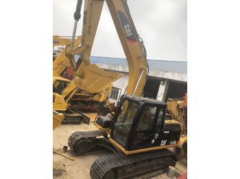 Crawler excavator CATERPILLAR CAT 315D: picture 5