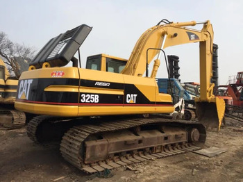 Crawler excavator CATERPILLAR 325BL