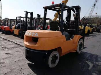 Forklift TOYOTA