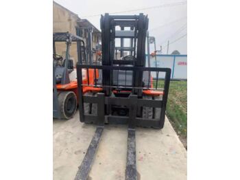 Forklift Toyota FD60: picture 2