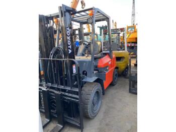 Forklift TOYOTA