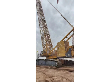 Crawler crane XCMG