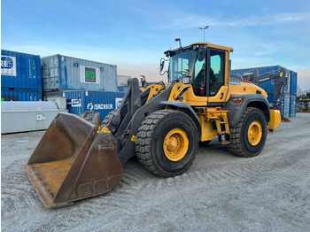 Wheel loader VOLVO L110H