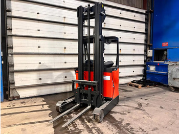 Reach truck LINDE R14