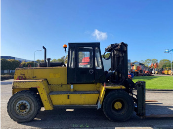 Diesel forklift SVETRUCK