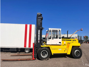 Diesel forklift Svetruck 18 75 32: picture 3