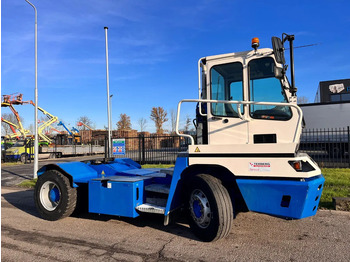 Terminal tractor TERBERG