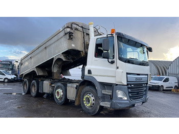 Tipper DAF CF 400