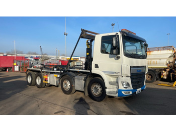 Hook lift truck DAF CF 440