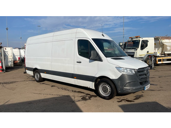 Panel van MERCEDES-BENZ Sprinter 314