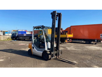 Diesel forklift STILL RX70