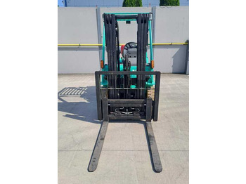 LPG forklift MITSUBISHI