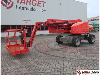 Articulated boom ATN