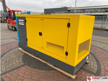 Leasing of Atlas Copco QES100 Diesel 100KVA Generator 400/230V Unused  Atlas Copco QES100 Diesel 100KVA Generator 400/230V Unused: picture 4