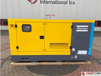 Leasing of Atlas Copco QES100 Diesel 100KVA Generator 400/230V Unused  Atlas Copco QES100 Diesel 100KVA Generator 400/230V Unused: picture 1