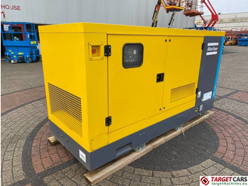 Leasing of Atlas Copco QES100 Diesel 100KVA Generator 400/230V Unused  Atlas Copco QES100 Diesel 100KVA Generator 400/230V Unused: picture 3