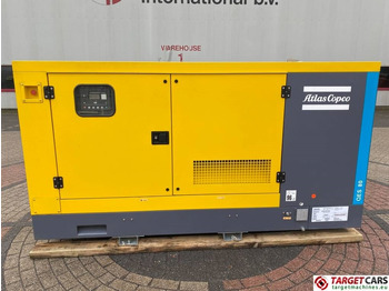 Generator set ATLAS