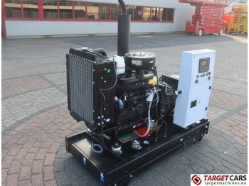 Leasing of Bauer GF-24KW Diesel 30KVA Generator 400/230V Unused  Bauer GF-24KW Diesel 30KVA Generator 400/230V Unused: picture 3