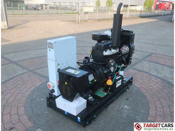 Leasing of Bauer GF-24KW Diesel 30KVA Generator 400/230V Unused  Bauer GF-24KW Diesel 30KVA Generator 400/230V Unused: picture 5