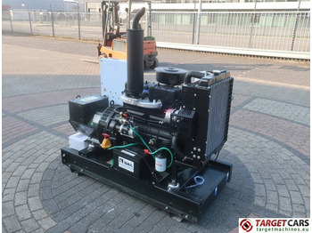 Leasing of Bauer GF-24KW Diesel 30KVA Generator 400/230V Unused  Bauer GF-24KW Diesel 30KVA Generator 400/230V Unused: picture 4