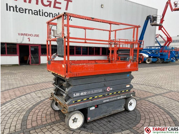 Scissor lift SKYJACK