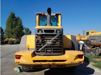 Wheel loader VOLVO L110F