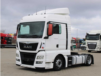 Tractor unit MAN TGX 18.440