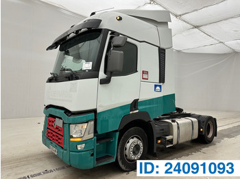 Tractor unit RENAULT T 460