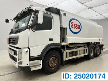 Tank truck VOLVO FM 380