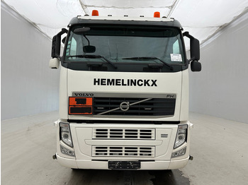 Tank truck for transportation of fuel Volvo FM 400 - 6x2: picture 2