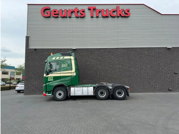 Tractor unit VOLVO FH 500