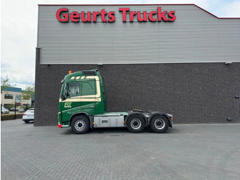 Tractor unit VOLVO FH 500