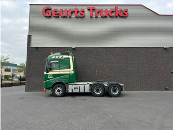 Tractor unit VOLVO FH 500