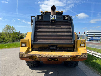 Wheel loader Caterpillar 972M: picture 4