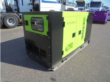 Generator set