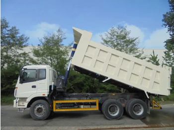 Tipper FOTON