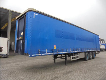 Leasing of LAG 0-3-40 NL TRAILER LAG 0-3-40 NL TRAILER: picture 1