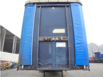 Leasing of LAG 0-3-40 NL TRAILER LAG 0-3-40 NL TRAILER: picture 2