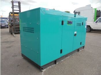 Generator set