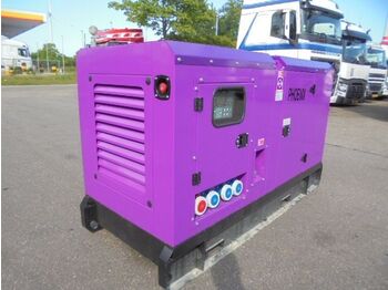 Generator set