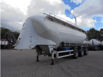 Tank semi-trailer SPITZER